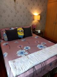 The Floravale (D22), Condominium #465408751